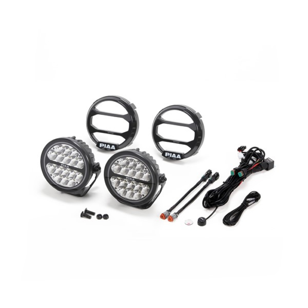 PIAA LPX Series Auxiliary Light PIAA LPX Series Auxiliary Light