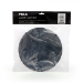 LPX590 SOLID BLACK LENS COVER 1PC - DGX59B