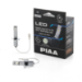 PIAA 6600K LED BULB H1 KIT - LEH213E