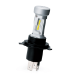 PIAA 6600K LED BULB H4 KIT - LEH170E