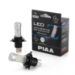 PIAA 6600K LED BULB H4 KIT - LEH170E