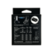 PIAA 6600K LED BULB H4 KIT - LEH170E
