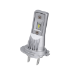 PIAA 6600K LED BULB H7 KIT - LEH215E