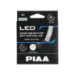 PIAA 6600K LED BULB H7 KIT - LEH215E