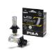 PIAA FOG LED 2500K 3500 2700LM H4x2 - LEH190E
