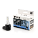 PIAA PS 6600K LED BULB H11 H8 H9 H16 SGL - MLE13SE