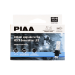 PIAA PS 6600K LED BULB H11 H8 H9 H16 SGL - MLE13SE