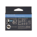 PIAA PS 6600K LED BULB H7 SINGLE - MLE12SE