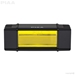 RF Series 6" LED Light Bar Yellow Fog Beam Kit, SAE Compliant - 22-77206