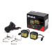QUAD EDGE LED CUBE LP DRV YELLOW KIT - DKQE30