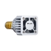 PIAA H8 Yellow LED Bulb Dual