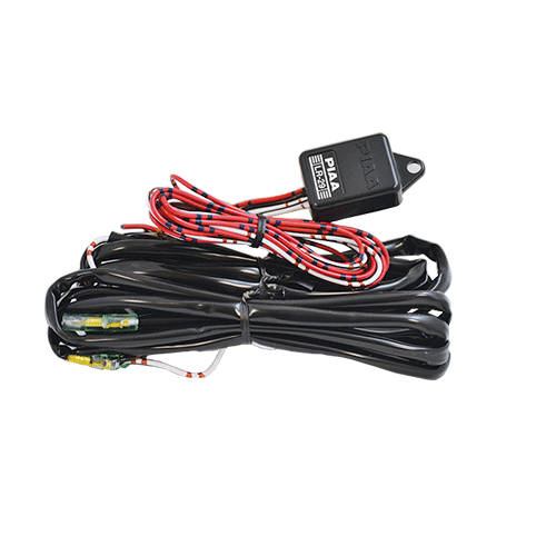 Wiring Harness For Deno 2 & 6