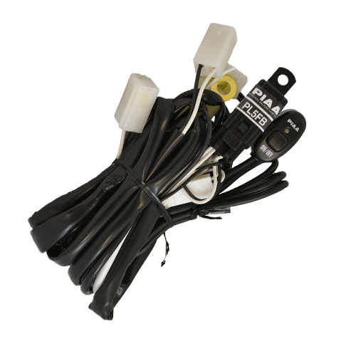 Kit Harness Up To 85 Watts