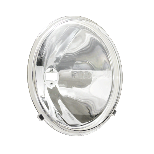 Rs600 Hid Shock Lamp Lens