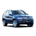 BMW X5 004XT Driving XTreme White Plus Halogen Lamp Kit