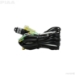 PIAA Wiring Harness Up To (LR-9B) with Bullet Connectors - 34042