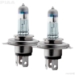 PIAA H4 Night Tech Bulbs Dual