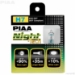 PIAA H7 Night Tech Bulbs Packaging