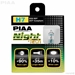 PIAA H7 Night Tech Bulbs Packaging