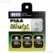 PIAA H11 Night Tech Bulbs Dual