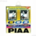 H1 Plasma Ion Yellow Twin Pack Halogen Bulbs - 13501