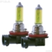 H16 Plasma Ion Yellow Bulb 19w 2500K, Twin Pack - 13509