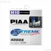 PIAA H10 Xtreme White Bulbs Packaging