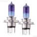 H4 Super Plasma Gt-X Twin Pack Halogen Bulbs - 15962