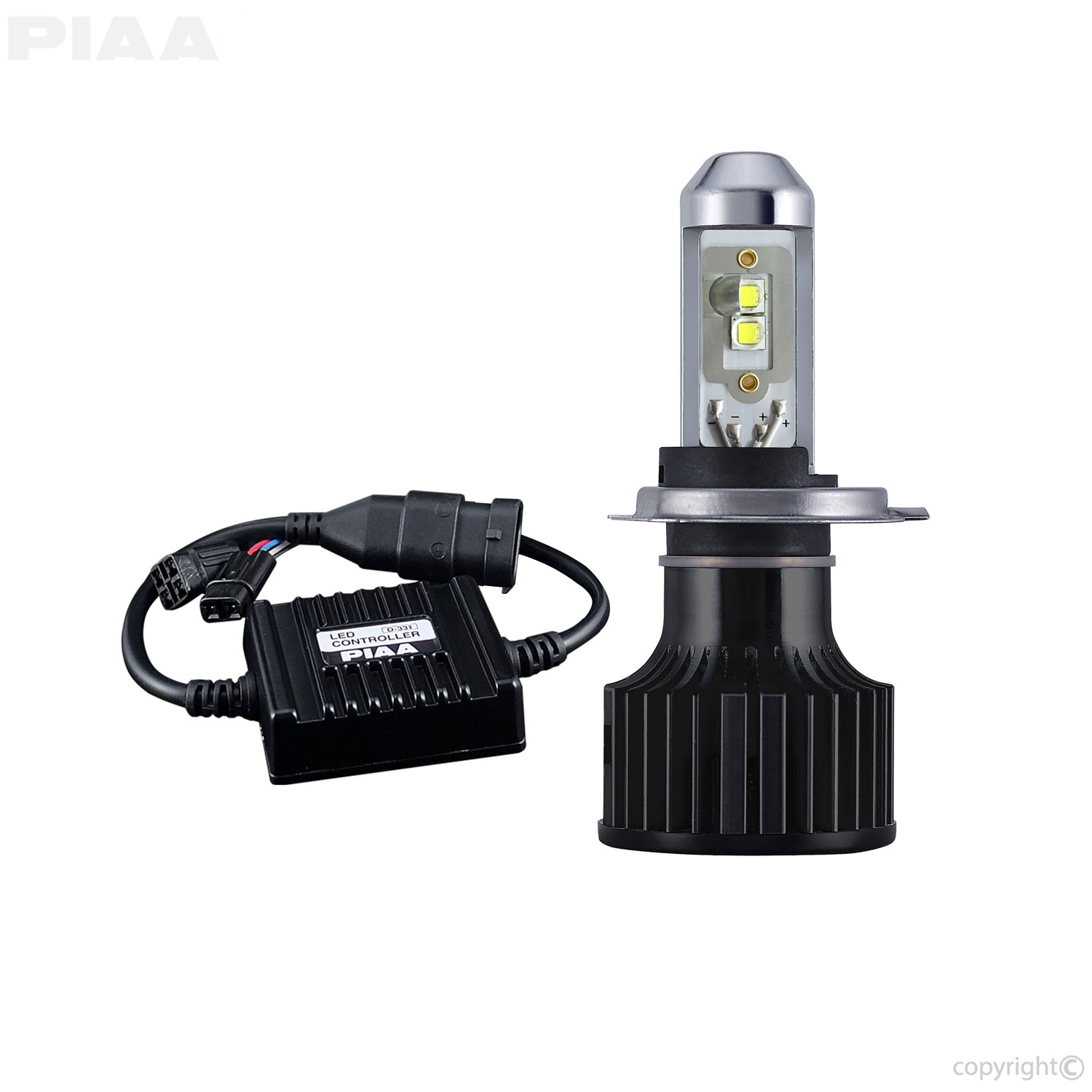 2 Lampadine Fari H4 12V 140/100W Alta Potenza - Luks, Sostitutive Per HB2/9003, Offerta Speciale - Foto 2