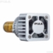 PIAA 9006 Yellow LED Bulbs Base Fan