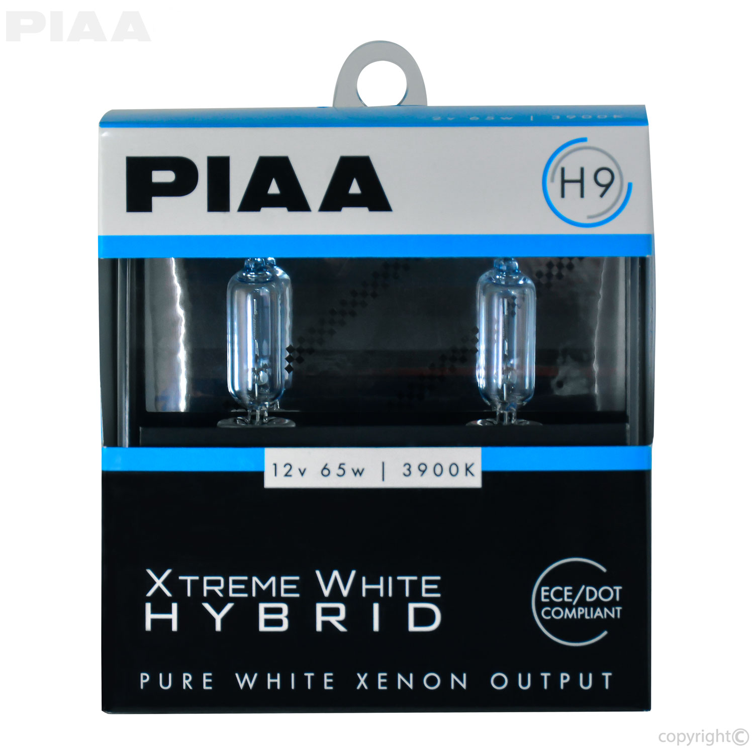 PIAA Xtreme White Plus vs. OSRAM Cool Blue Intense