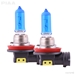 H8 Hyper Arros Twin Pack Halogen Bulbs - 25-10608