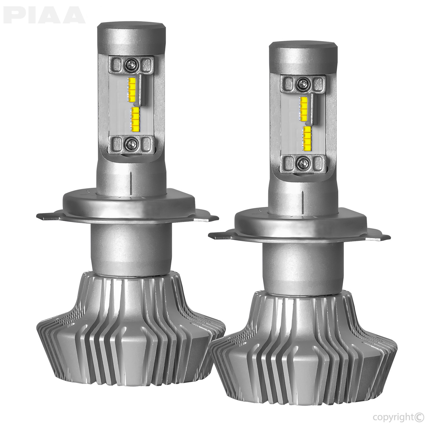 H4 LED PIAA | centroclinicoacras.com.br