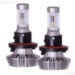 Platinum H13 LED Bulb Twin Pack - 26-17313