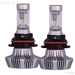Platinum 9007 LED Bulb Twin Pack - 26-17397