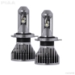 G3 LED H4 Bulbs