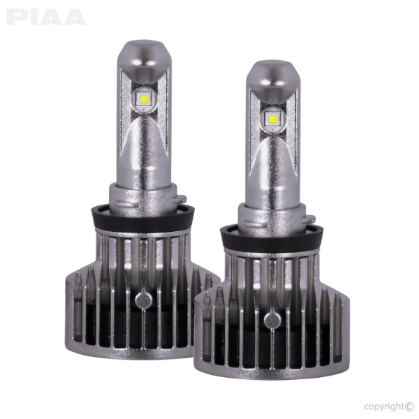 G3 LED H11 Bulbs