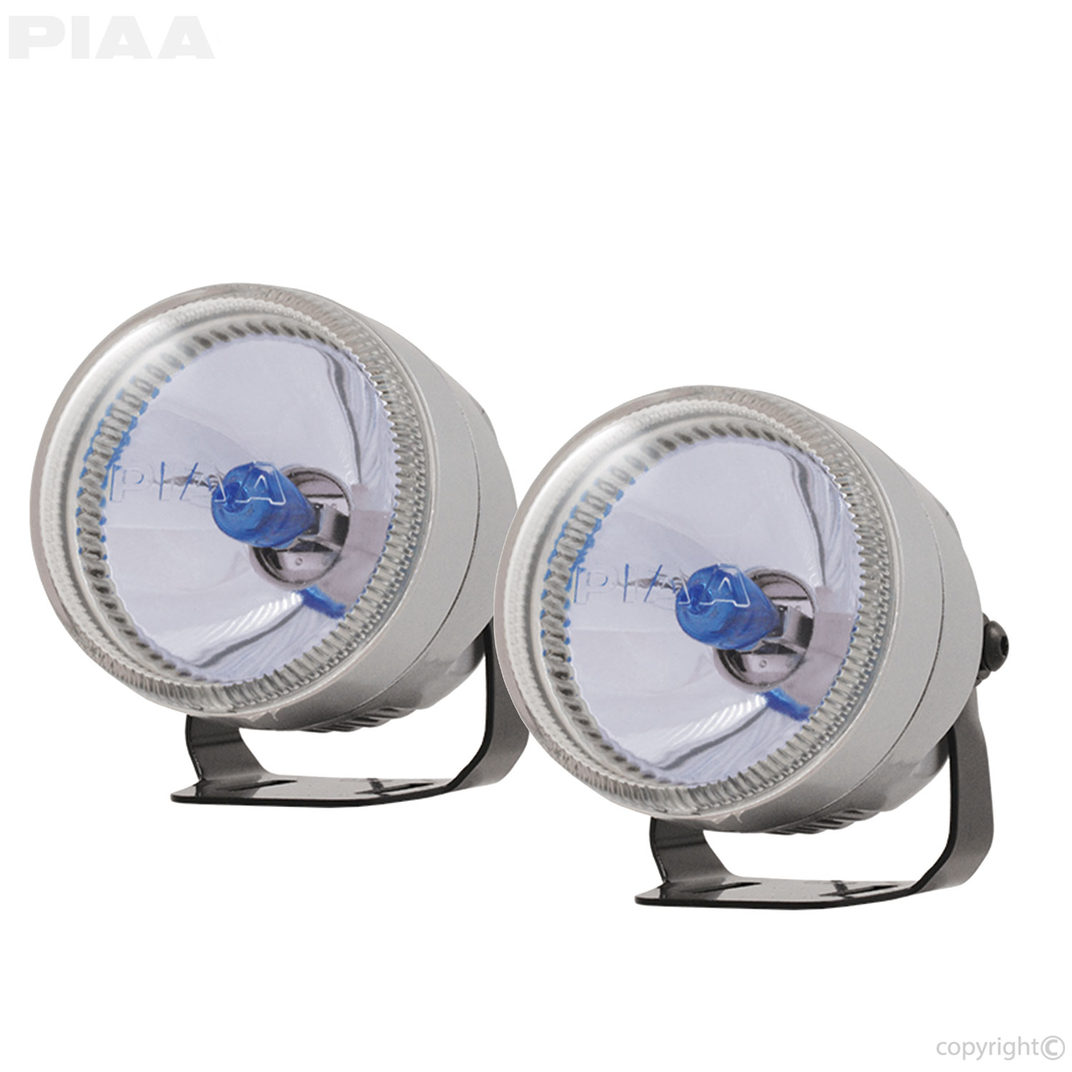 PIAA  H4 XTreme White Plus Twin Pack Halogen Bulbs #15224