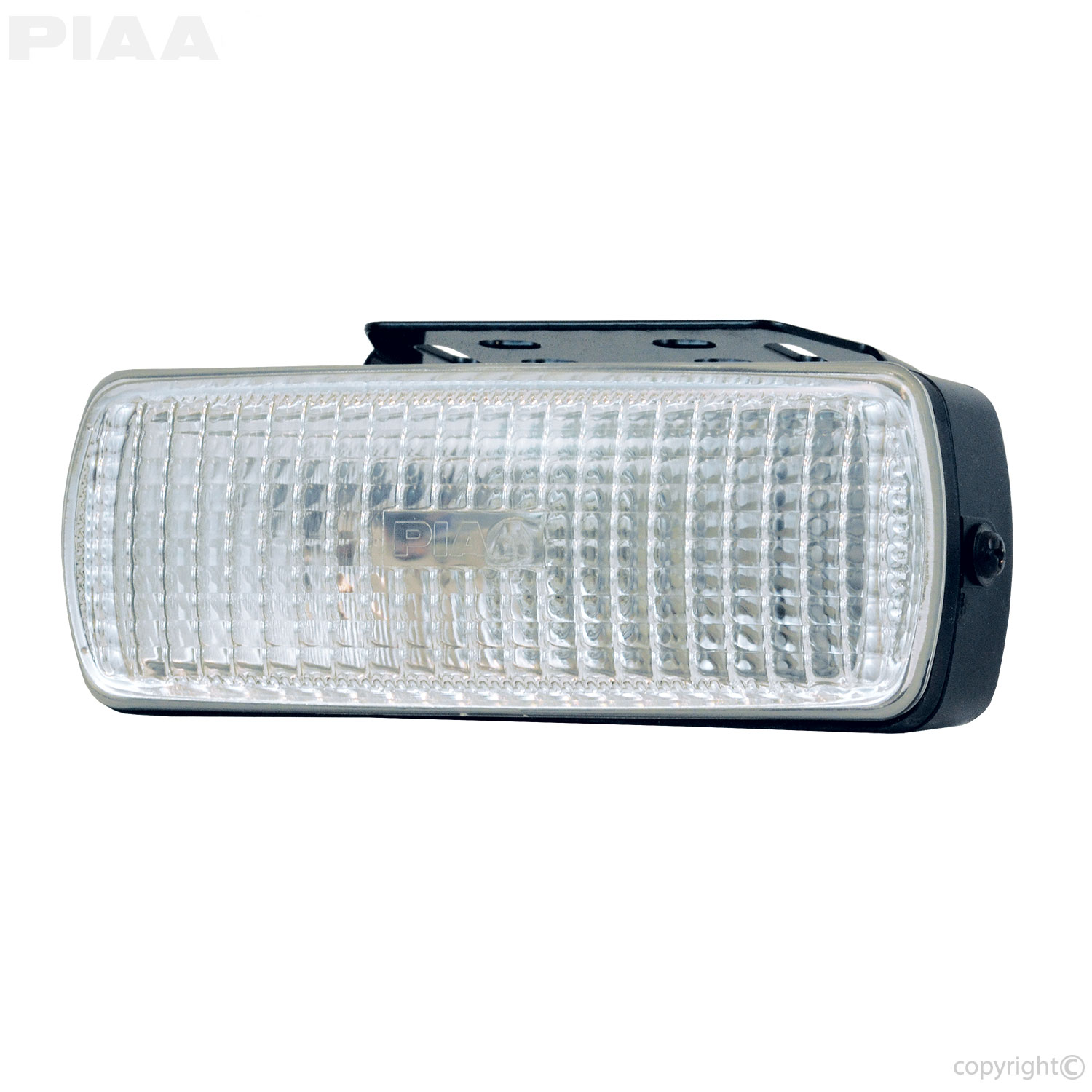 Piaa 1520 Clear Flood Back Up Lamp 