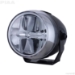 LP270 2.75" LED Fog Light Single, SAE Compliant - 2700