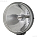 40 Round Lamp Clear Driving 55W - 4012