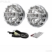 520 Chrome SMR Driving XTreme White Plus Halogen Lamp Kit - 5264