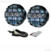540 Ion Yellow Fog Halogen Lamp Kit - 5461