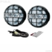 540 Driving XTreme White Plus Halogen Lamp Kit - 5462