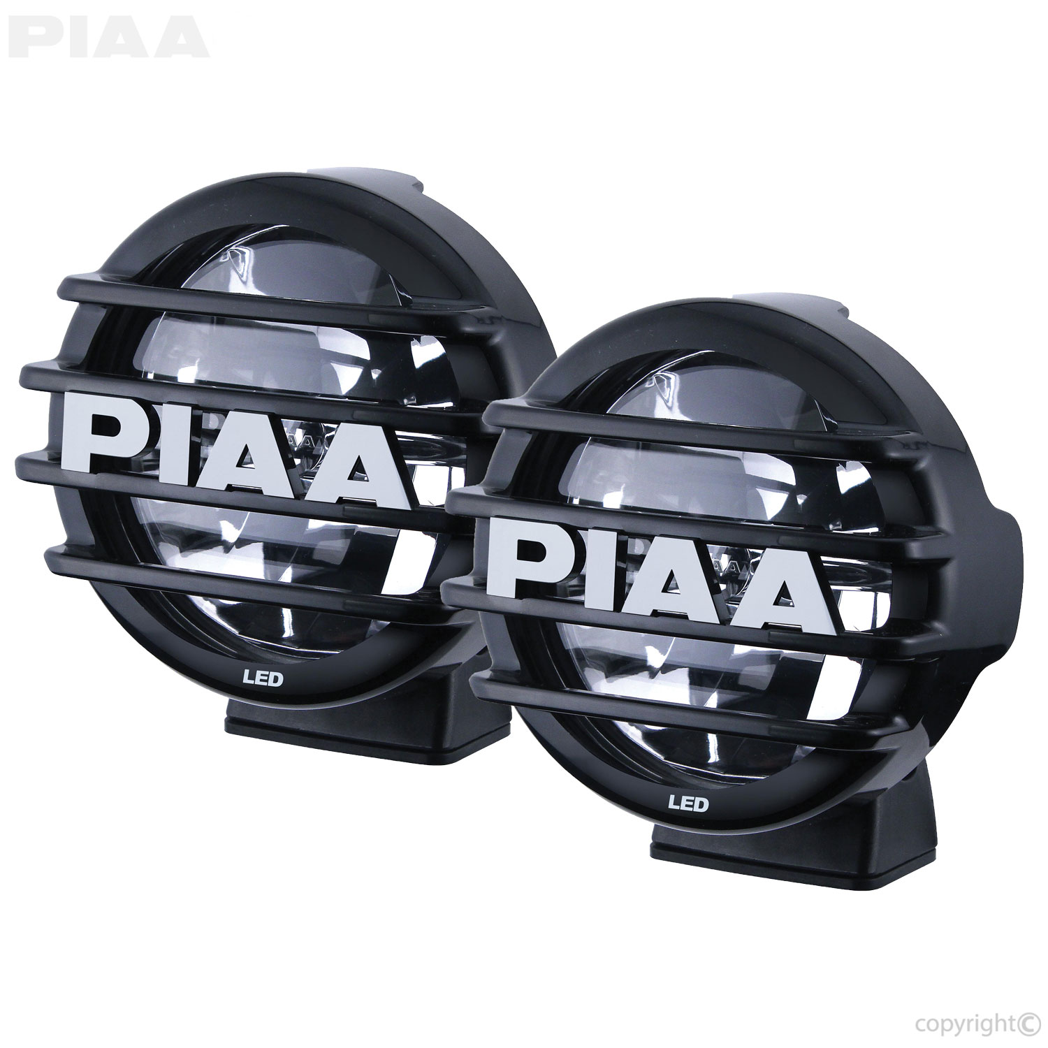PIAA | Automotive LED Lamps