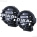 PIAA LP560 LED White Driving Beam Kit - 5672