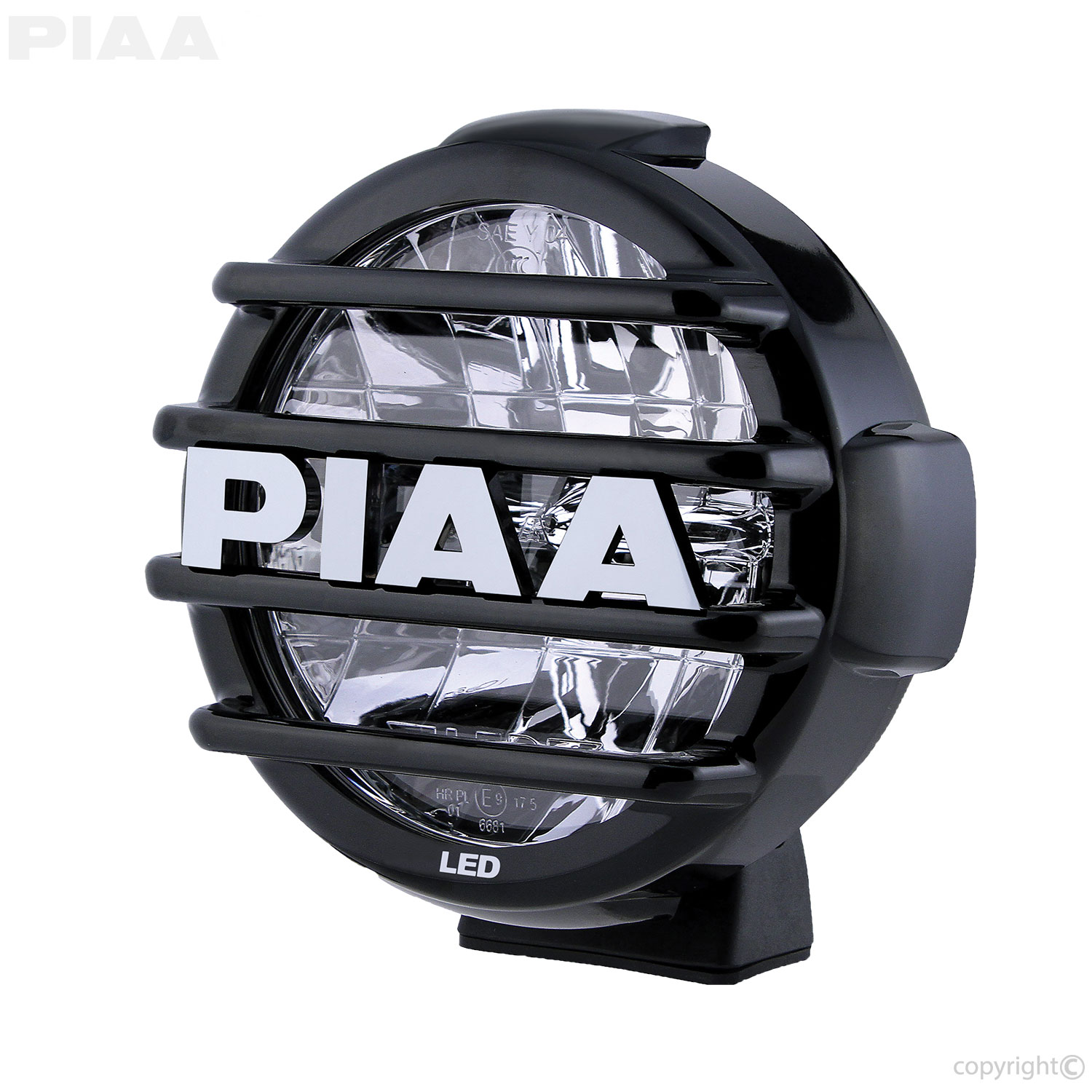 PIAA | Single Lamps
