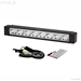 PIAA RF Series 18" LED Light Bar Hybrid Beam Kit (NON-SAE | NON-SIDE MOUNT) - 26-07118-604
