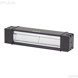 RF Series PIAA LED Light Bars