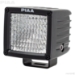 RF Series 3" LED Cube Light Flood Beam Single - 7320